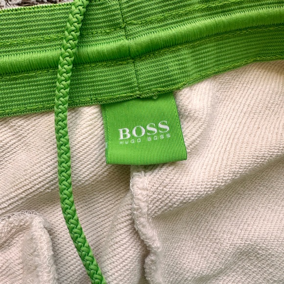 Boss joggers - Picture 2 of 4